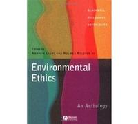 Environmental Ethics, Blackwell Philosophy Anthologies