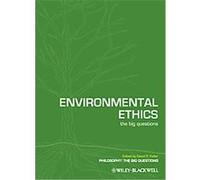 Environmental Ethics David R. Keller (Auteur)