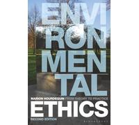 Environmental Ethics: From Theory to Practice