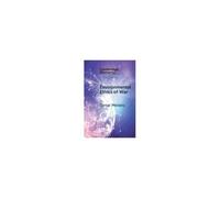 Environmental Ethics Of War