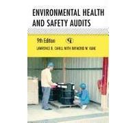 Environmental Health And Safety Audits