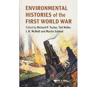 Environmental Histories of the First World War - [Version Originale] Inconnu (Auteur)