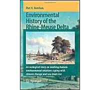 Environmental History Of The Rhine-Meuse Delta