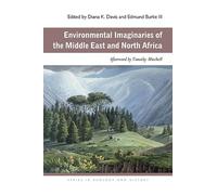 Environmental Imaginaries of the Middle East and North Africa