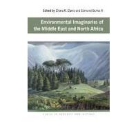 Environmental Imaginaries Of The Middle East And North Africa