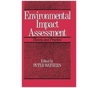 Environmental Impact Assessment