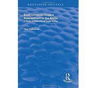 Environmental Impact Assessment Ei