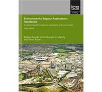 Environmental Impact Assessment Handbook by Barbara Carroll Barbara Carroll (Auteur)