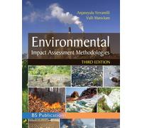 Environmental Impact Assessment Methodologies