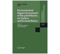 Environmental Impact Assessment Of Recycled Wastes On Surface And Ground Waters