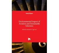 Environmental Impact Of Aviation And Sustainable Solutions
