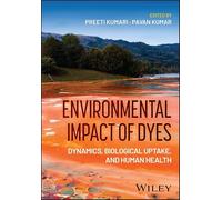 Environmental Impact of Dyes