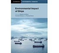 Environmental Impact Of Ships