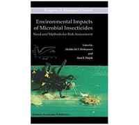 Environmental Impacts Of Microbial Insecticides