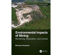 Environmental Impacts of Mining: Monitoring, Restoration, and Control