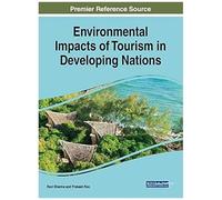 Environmental Impacts Of Tourism In Developing Nations