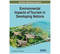 Environmental Impacts Of Tourism In Developing Nations