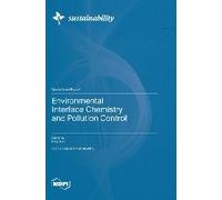 Environmental Interface Chemistry And Pollution Control