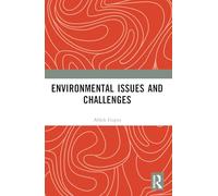 Environmental Issues and Challenges