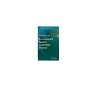 Environmental Issues In Automotive Industry