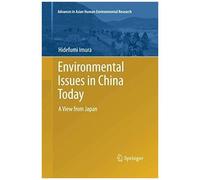 Environmental Issues In China Today