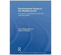 Environmental Issues In The Mediterranean