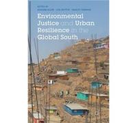 Environmental Justice and Urban Resilience in the Global South - Palgrave Macmillan - Palgrave Macmillan - Livre en Anglais - Hardback Palgrave MacmillanPalgrave Macmillan (Auteur)