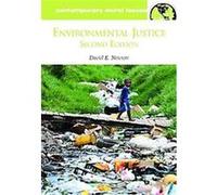 Environmental Justice, Contemporary World Issues Series David E. Newton (Auteur)
