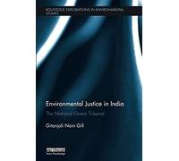 Environmental Justice In India