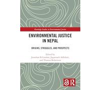 Environmental Justice in Nepal