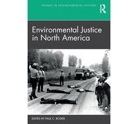 Environmental Justice In North America