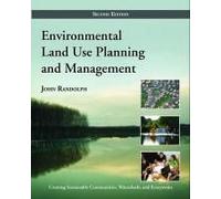 Environmental Land Use Planning And Management