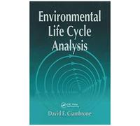 Environmental Life Cycle Analysis