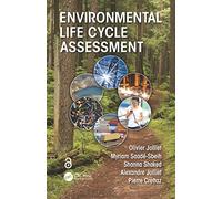 Environmental Life Cycle Assessment