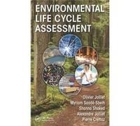 Environmental Life Cycle Assessment (Hardcover) Olivier Jolliet, Myriam Saade - Sbeih, Shanna Shaked, Alexandre Jolliet (Auteur)