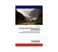 Environmental Literacy And Stewardship