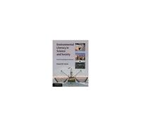 Environmental Literacy In Science And Society