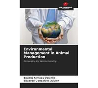Environmental Management in Animal Production