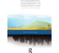 Environmental Management In Construction