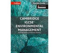 Environmental Management Teacher Guide David Weatherly, Nicholas Sheehan (Auteur)