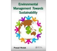 Environmental Management Towards Sustain Prasad Environmental Management Centre Llp Modak, Maharashtra Mumbai, India (Auteur)