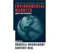 Environmental Markets, Economics for a Sustainable Earth Series