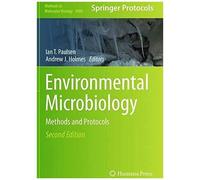 Environmental Microbiology