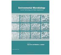 Environmental Microbiology