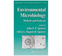 Environmental Microbiology