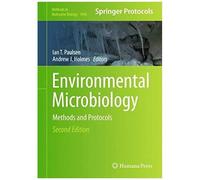 Environmental Microbiology