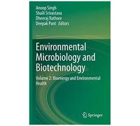 Environmental Microbiology And Biotechnology