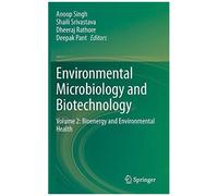 Environmental Microbiology And Biotechnology