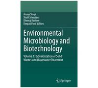 Environmental Microbiology And Biotechnology