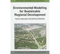 Environmental Modeling For Sustainable Regional Development